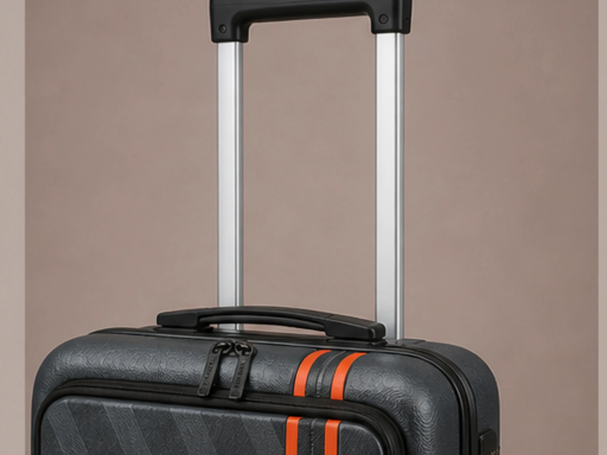 Telescopic Pull Handle