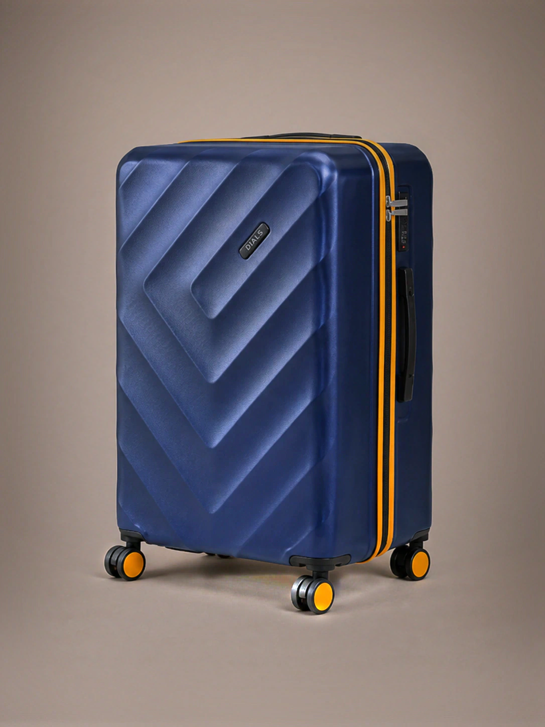 Series 01 Ranger Large in Royal Blue, alternate view
